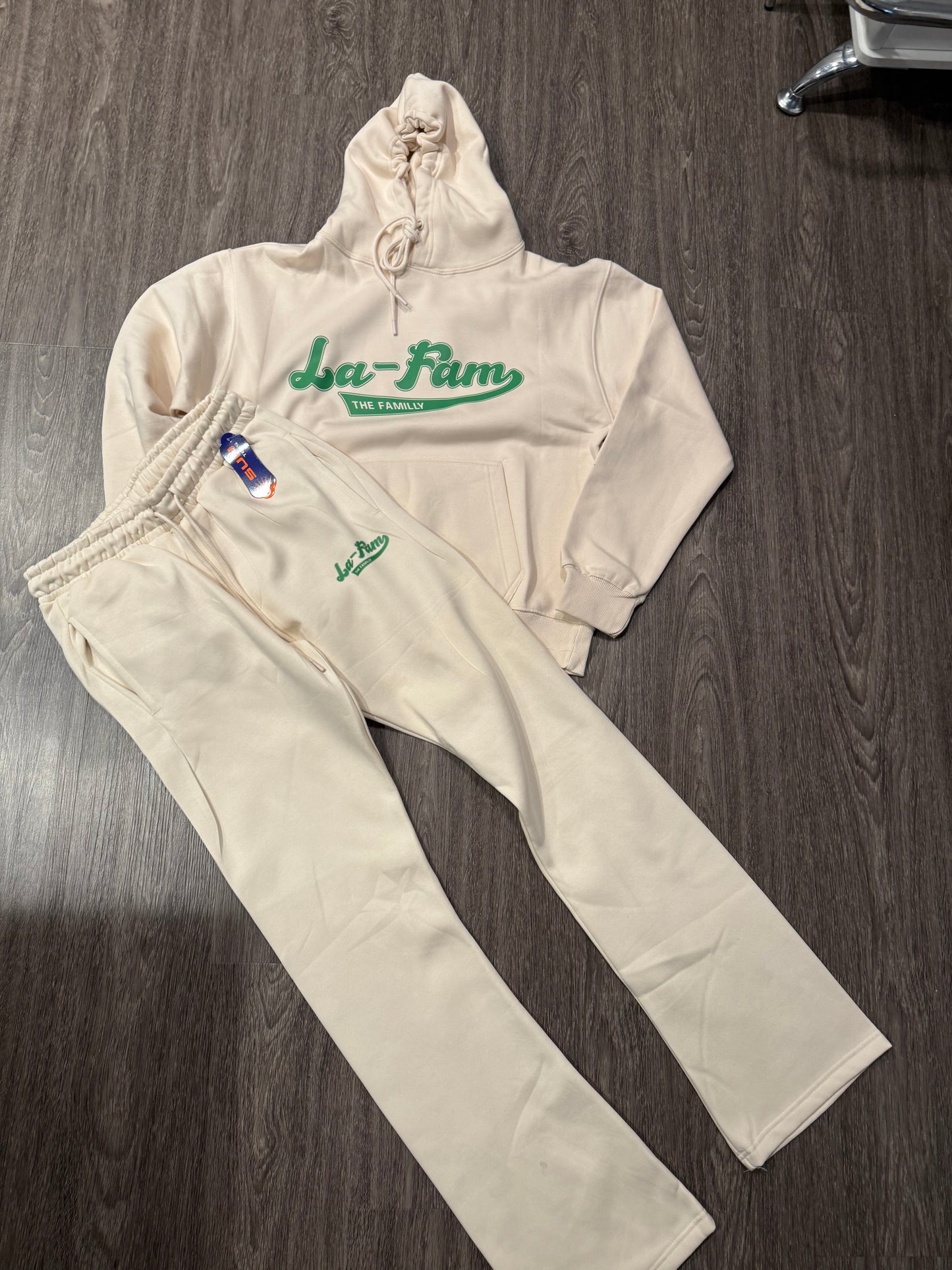 Flare joggers Sets