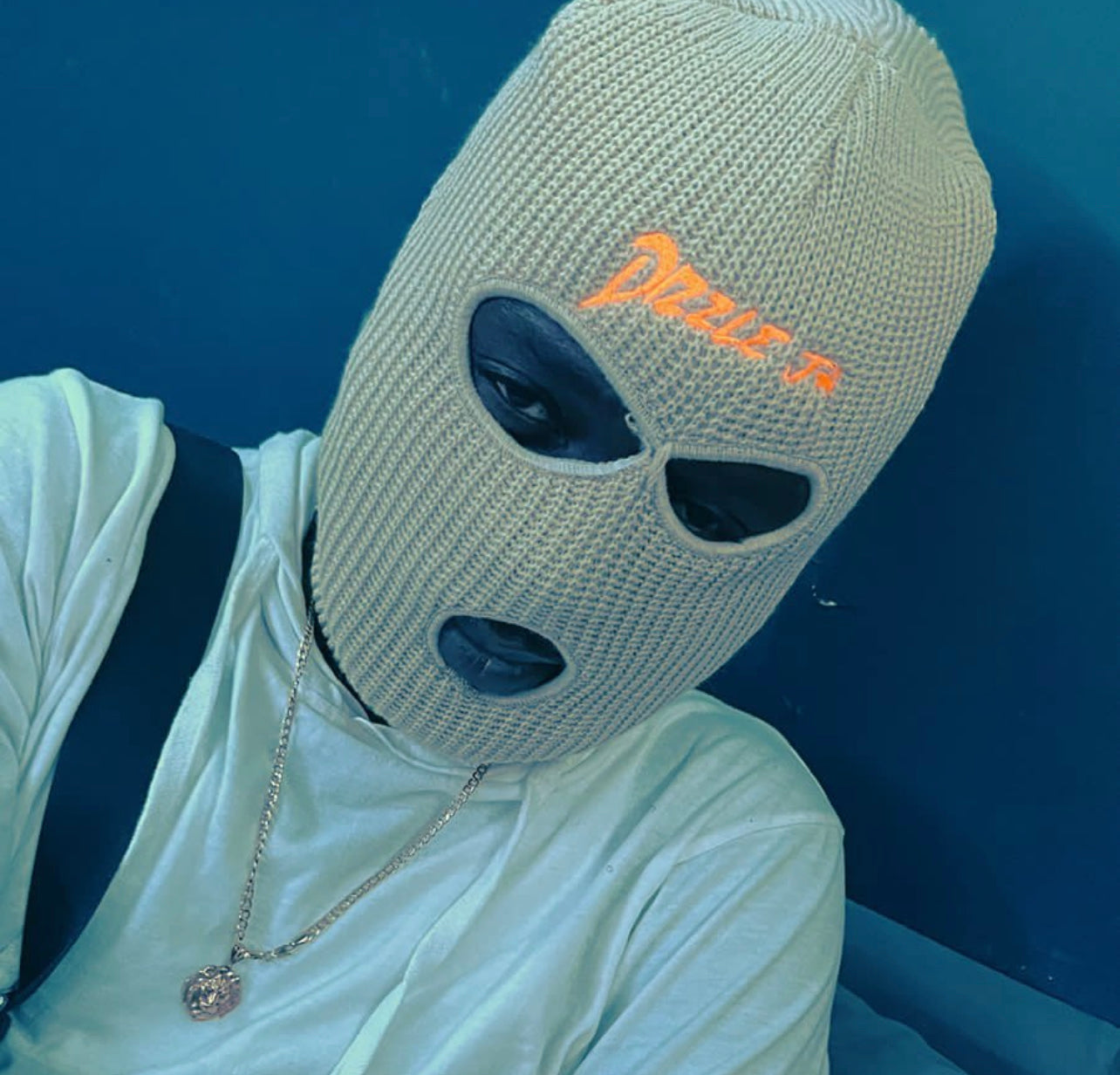 Dizzle JA Ski Mask