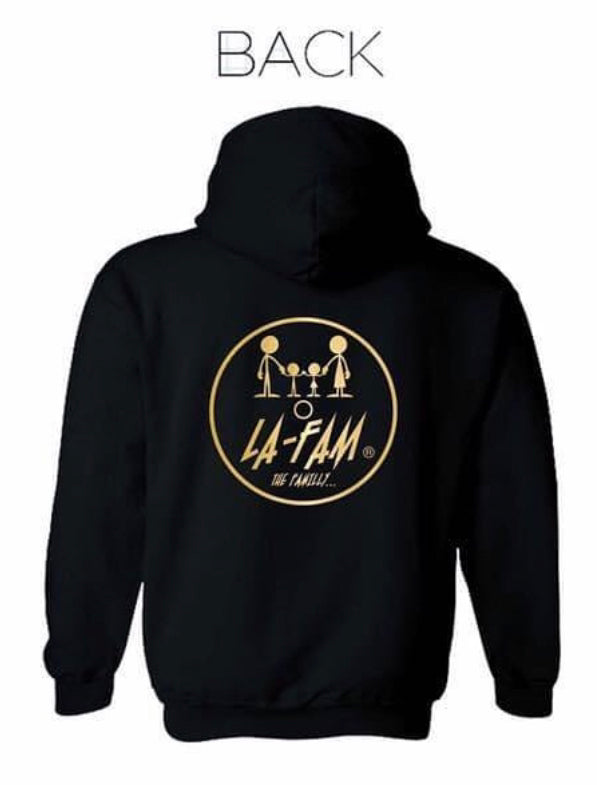 La-Fam Pullover