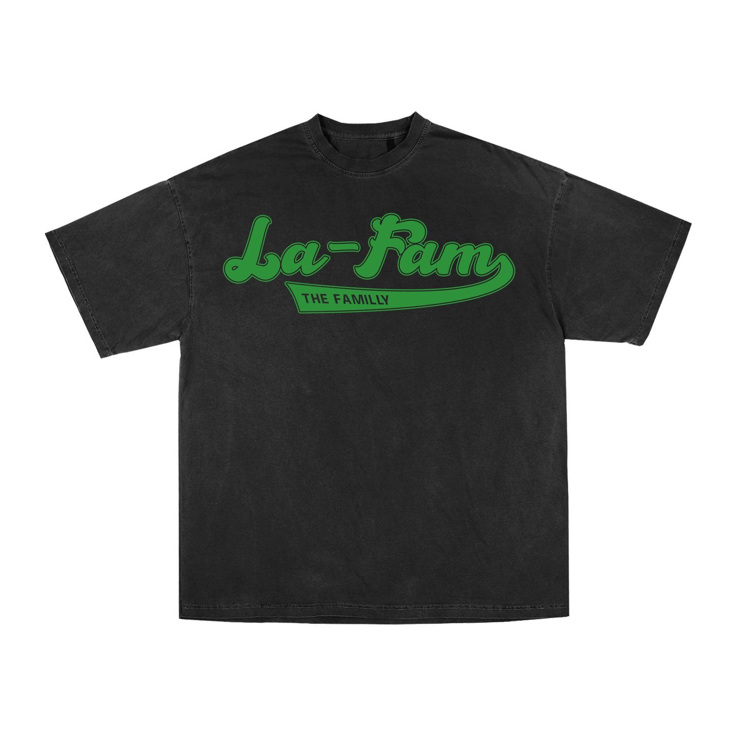 La-Fam College T.Shirt